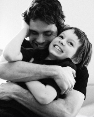 James Marsden Instagram - -
“Spill out on the streets of stars
And ride away
Find out what you are
Face to face
Once you’ve had enough
Carry on
Don’t forget to love 
Before you’re gone.”
-
- KOL - ‘The Immortals’

Happy 18th! @jackmmarsden, @886warnher 
I LOVE YOU. ❤️
Dad