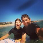 James Marsden Instagram – –
“Spill out on the streets of stars
And ride away
Find out what you are
Face to face
Once you’ve had enough
Carry on
Don’t forget to love 
Before you’re gone.”
–
– KOL – ‘The Immortals’

Happy 18th! @jackmmarsden, @886warnher 
I LOVE YOU. ❤️
Dad