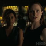 James Marsden Instagram - Know your role. Stream #Westworld Season 4 every Sunday on @HBOMax