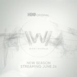 James Marsden Instagram - ….maybe it’s time you questioned the nature of your own reality. 💀 #Westworld | Season 4 | 6.26 | @HBOMax