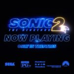 James Marsden Instagram - You ready for Round 2 with the Blue? #SonicMovie2 is NOW PLAYING in theatres so get your tickets 2DAY! @sonicmovie #sonicmovie2