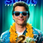 James Marsden Instagram - Donut Lord greetings from paradise! #sonicmovie2 @sonicmovie