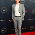 James Marsden Instagram - Awards season wrap up, 2024! Thank you @televisionacad and @criticschoice @goldenglobes and @americanfilminstitute Grateful for the recognition. Styling by @ilariaurbinati Grooming by @davestanwell @lamer #lamerpartner
