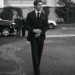James Marsden Instagram - A night to remember with @ralphlauren Thank you for having me #RLSP24 #RLCollection #RalphLauren