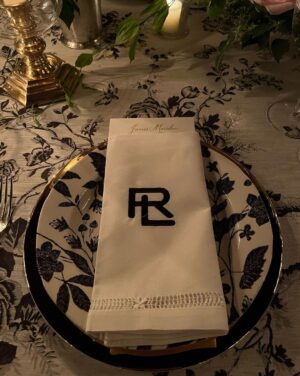James Marsden Instagram - A night to remember with @ralphlauren 
Thank you for having me
 
#RLSP24
#RLCollection 
#RalphLauren