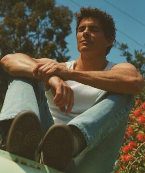 James Marsden Instagram - “James Marsden refuses to take himself too seriously.”
Thank you @wmag for the story and @evanrosskatz for the thoughtful questions. 
Photographer: @danieljacklyons 
Interview: @evanrosskatz 
Styling: @ilariaurbinati 
Grooming: @davestanwell