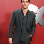 James Marsden Instagram - @GQ MOTY 🖤