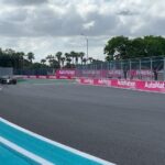 James Marsden Instagram - A series of highlights from this weekend’s #MiamiGP.. From hanging with all my @iwcwatches and @mercedesamgf1 friends, to meeting F1 legend #sirjackiestewart, and of course being mistaken for #rogerfederer on live tv (the closest I’ll ever get to achieving #GOAT status), it was one to remember!