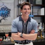 James Marsden Instagram - Thanks @IWCwatches for having me at the Palm Beach boutique opening. And congrats to my IWC Family on presenting the new Ingenieur at #WatchesandWonders! #IWCIngenieur #WatchesAndWonders2023 #IWCwatches #FormUndTechnik