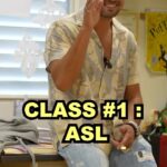 James Maslow Instagram - I was indeed a substitute teacher at Miami Coral Park Senior High last week! Admittedly I didn’t have much to contribute to calculus, HOWEVER I was able to coach a scene study class, impart some basics of financial literacy and get to inspire hundreds of awesome kids to follow their dreams! Super cool day, and to all the teachers out there including my friend @nicholasferroni THANK YOU for all that you do. #teachersareawesome Miami, Florida