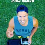 James Maslow Instagram – Fun day of Drone Flights, Beats, and Tennis Heat! It’s a vlog mashup you didn’t know you needed! Full Vlog up on YouTube. Link in bio! ☁️ 🎶🎾 Miami, Florida