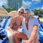 James Maslow Instagram – Sun Bums ☀️ Miami, Florida
