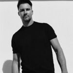 James Maslow Instagram – Everything’s better on film. 🎥