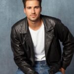 James Maslow Instagram – I would have thrived in the 90’s.

#ai #90s #aiyearbook