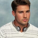 James Maslow Instagram – I would have thrived in the 90’s.

#ai #90s #aiyearbook