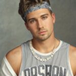 James Maslow Instagram – I would have thrived in the 90’s.

#ai #90s #aiyearbook