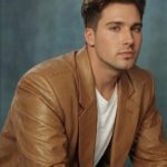 James Maslow Instagram – I would have thrived in the 90’s.

#ai #90s #aiyearbook