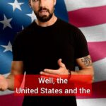James Maslow Instagram – What is Hamas? 🤷🏻‍♂️