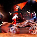 James Maslow Instagram - Jones Beach was a rock show! Truly incredible. Let’s dance in the rain again soon. Love you NY. Swipe to find yourself in the crowd! #jonesbeach #bigtimerush #longisland #ny #live #concert Jones Beach Amphitheater