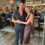 James Maslow Instagram - I don’t think a couple needs to post about their relationship incessantly to show their significant other that they love them, but when you’re thinking about them and feel compelled, there’s nothing wrong with it either. Love you blondie ❤️ We’ve had some amazing adventures together and we’re just getting started.