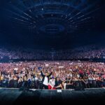 James Maslow Instagram – The Can’t Get Enough Tour was an absolute dream. After a week or so home I’ve been able to reflect on just how incredible this past summer was and how lucky I am to get the privilege to play music for so many of you. Here are a few of my favorite snaps but no pictures nor words can convey just how epic it was. You had to be there! In fact comment which city you were at below if you were able to come to a show. If not, let me know where you want us to go next! I’m smiling writing this. So awesome. Love y’all so much. 

#bigtimerush #cantgetenoughtour #tour #jamesmaslow #live #singer #music #livelovelaugh 
📸: @parisvisone & @aarongatewoodx