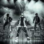 James Maslow Instagram – The Can’t Get Enough Tour was an absolute dream. After a week or so home I’ve been able to reflect on just how incredible this past summer was and how lucky I am to get the privilege to play music for so many of you. Here are a few of my favorite snaps but no pictures nor words can convey just how epic it was. You had to be there! In fact comment which city you were at below if you were able to come to a show. If not, let me know where you want us to go next! I’m smiling writing this. So awesome. Love y’all so much. 

#bigtimerush #cantgetenoughtour #tour #jamesmaslow #live #singer #music #livelovelaugh 
📸: @parisvisone & @aarongatewoodx
