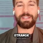 James Maslow Instagram – An amazing perspective. 🙌🏻 #jamesmaslow #erikweir