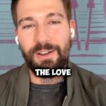 James Maslow Instagram – Put in the work for what you love. #jamesmaslow #erikweir #inspiration