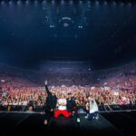 James Maslow Instagram - 33 and life is great 😁 To my girlfriend, my friends, my band mates, my family, my team and my fans, thank you for helping make this last year so rewarding. I have a feeling that this next one is going to be even better! So much love and gratitude for you all and this wild life I get to live. #birthday #33 #happybirthdaytome #bigtimerush #jamesmaslow