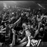 James Maslow Instagram - TORONTO what a surprise! We had soo much fun last night reuniting with our Canadian 🇨🇦 rushers. What do you guys think of these crowd pics? 📸 @aarongatewoodx History Toronto