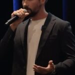 James Maslow Instagram – I maintain my edge by always being a student. In every room and every conversation, there’s something to be learned. Nashville, Tennessee