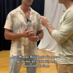 James Maslow Instagram – Behind so many successful people often stands a teacher who believed in them. Actor and singer, James Maslow, shares who his favorite teacher— whom he credits for so much of his success, and it’s pretty incredible. 

#teachers #myfavoriteteacher