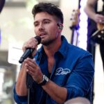 James Maslow Instagram - Photo dump from our ALBUM release and performance @todayshow !! Who’s coming to our first show on tour?