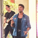James Maslow Instagram - Photo dump from our ALBUM release and performance @todayshow !! Who’s coming to our first show on tour?
