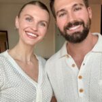 James Maslow Instagram – Happy Valentine’s Day 💘 wait till the end 😂 #thisisus #happyvalentinesday