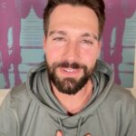 James Maslow Instagram – A message from James 🤘