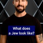 James Maslow Instagram – What does a Jew look like? 🤷🏻‍♂️