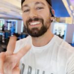 James Maslow Instagram – Day 38 of the 75 HARD 💪🏼 Who has been pushing themselves with me this year?! Let me know how you’re doing in the comments ⬇️ Nashville, Tennessee