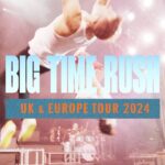 James Maslow Instagram – UK & EUROPE! Told ya we’d be there soon 😏
 
WARSAW  BERLIN  TILBERG  PARIS  MILAN  MADRID  MANCHESTER  BIRMINGHAM  LONDON 

Tickets on sale to this Friday!

Let’s make this a summer we’ll never forget! 🫶