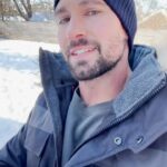 James Maslow Instagram – Snowed in but I’ve got a couple of kettles, a chihuahua and @onnit pre workout…time to get after it! 💪🏼 #nodaysoff #hard75 Nashville, Tennessee