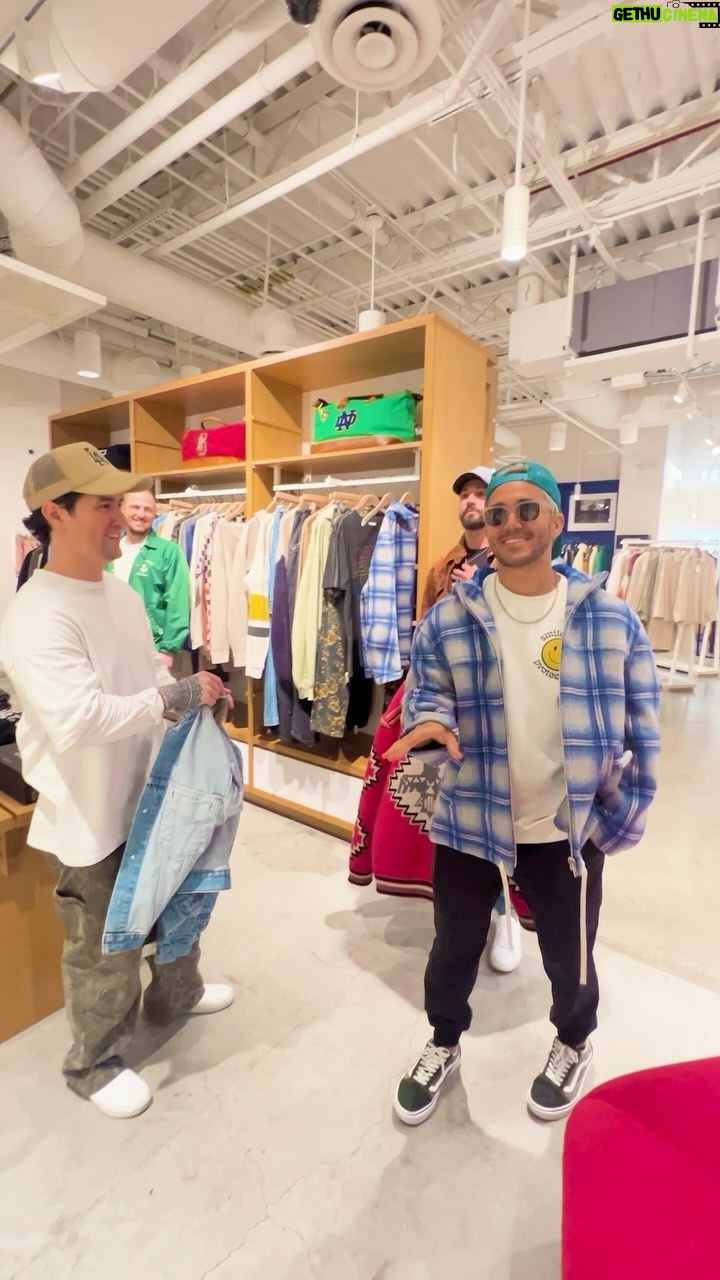 James Maslow Instagram - That’s right…another episode of Guess the Price! 🤑