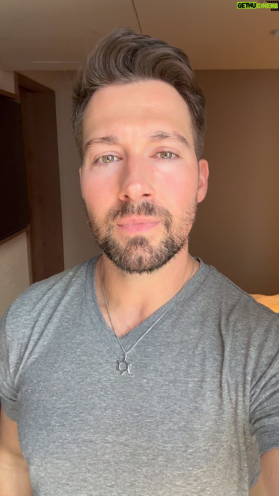 James Maslow Instagram - Please watch this video to understend how kidnapped girls and women have been and are being treated by Hamas terrorists right now. Today is day 100 and they still have 136 hostages, incuding 15 women. Just imagine if it was your sister or girlfriend or loved one… #bringthemhome