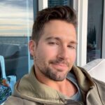 James Maslow Instagram – Cheers to the best year yet! Make it whatever you want it to be. This is the year of YOU 💪🏼

 #happynewyear #2024 Miami, Florida