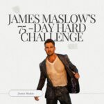 James Maslow Instagram – Let’s start 2024 off on the best foot possible! 75 days of commitment to YOU. For years I’ve wanted to wake up early on January 1st with no hangover and get right to my goals and dreams but for years I’ve made excuses and missed that mark. Not this year! Join me for 75 days of health, discipline and forming great habits that can be the beginning of the best version of you. My 75 day HARD challenge starts Monday morning, January 1st. Let’s go! 💪🏼 
#75hard #jamesmaslow Miami, Florida