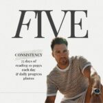 James Maslow Instagram – Let’s start 2024 off on the best foot possible! 75 days of commitment to YOU. For years I’ve wanted to wake up early on January 1st with no hangover and get right to my goals and dreams but for years I’ve made excuses and missed that mark. Not this year! Join me for 75 days of health, discipline and forming great habits that can be the beginning of the best version of you. My 75 day HARD challenge starts Monday morning, January 1st. Let’s go! 💪🏼 
#75hard #jamesmaslow Miami, Florida