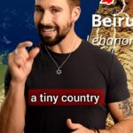 James Maslow Instagram – Free Lebanon!
Not really joking – have a watch! ⬆️