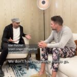 James Maslow Instagram – “Never again” – I’ve heard those words a thousand times.

As the Jewish people face the worst atrocity since the Holocaust, it’s critical to stand up and fight against antisemitism, misinformation, and the terror organizations including Hamas determined to eliminate the Jewish state and people.

Thank you, Idan, for this important conversation. 

#neveragainisnow Israel