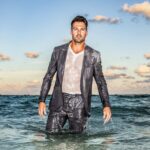 James Maslow Instagram – Photo shoot of the very talented artist @jamesmaslow in South Beach Miami