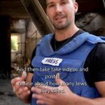 James Maslow Instagram - Kibbutz Be’eri: a communal village on the Gaza border, and one that suffered one of the worst attacks by Hamas on October 7th. 85 murdered of the one thousand residents, and 26 taken captive. What strikes me about this community is how peace-loving they are. They employed Gazans to work in their homes, led Israeli-Palestinian peace initiatives, and fought for a future of coexistence. October 7th shows how Hamas is dedicated to destroying that vision. #hamasisisis