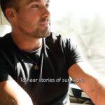 James Maslow Instagram - I’m in Israel this week. I’m here to listen, to learn, and to share what happened on October 7th and what’s been happening in the region since. My heart hurts for everyone affected by the evil of Hamas, and yes of course that includes Gazans and Palestinians who do not stand with these terrorists. These might be other people’s horror stories for now…but they can quickly become ours. That’s the scary reality we’re facing right now. Questions and comments this week are welcome. Hate is not. 🩵
